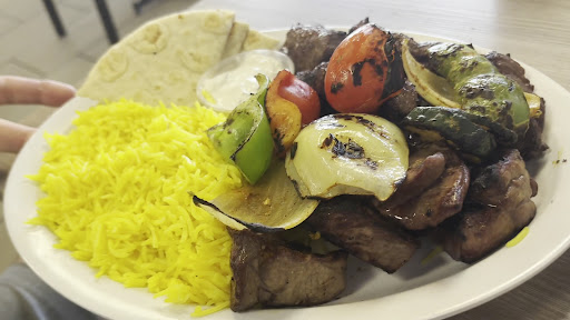 Photo of The Greek's Grill - 610 N Alma School Rd STE 26, Chandler, AZ 85224