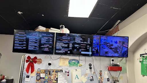 Photo of The Greek's Grill - 610 N Alma School Rd STE 26, Chandler, AZ 85224