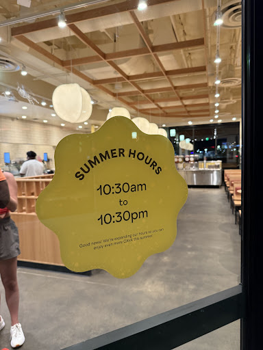 Photo of CAVA - 4010 S Arizona Ave, Chandler, AZ 85248