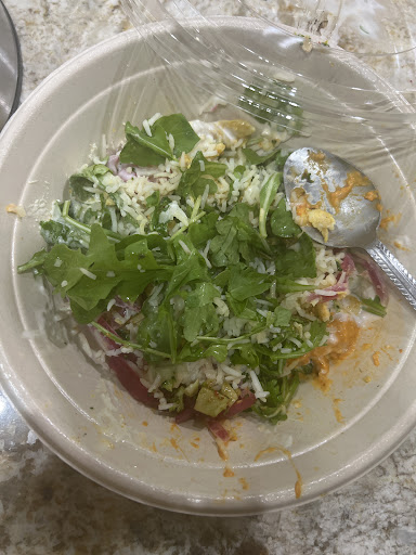 Photo of CAVA - 4010 S Arizona Ave, Chandler, AZ 85248