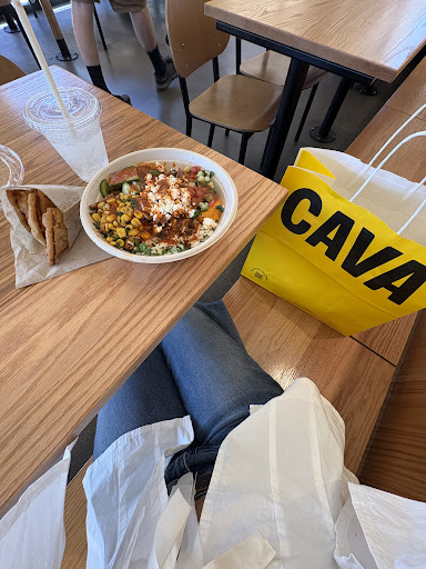 Photo of CAVA - 4010 S Arizona Ave, Chandler, AZ 85248