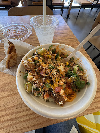 Photo of CAVA - 4010 S Arizona Ave, Chandler, AZ 85248