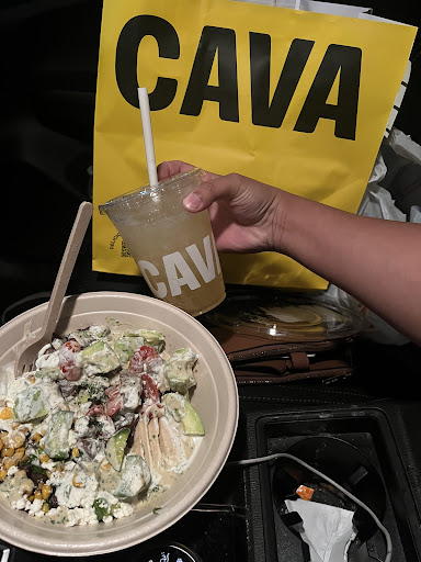 Photo of CAVA - 4010 S Arizona Ave, Chandler, AZ 85248