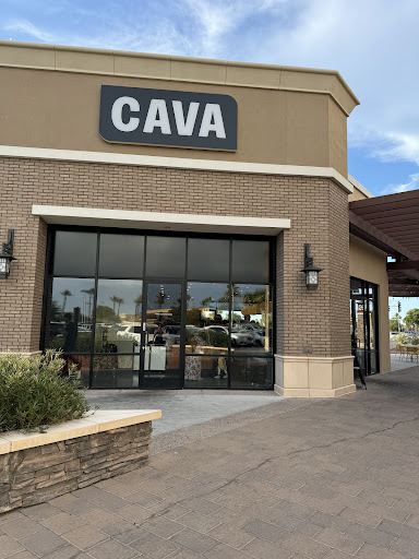 Photo of CAVA - 4010 S Arizona Ave, Chandler, AZ 85248