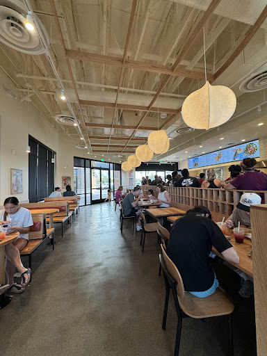 Photo of CAVA - 4010 S Arizona Ave, Chandler, AZ 85248