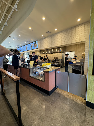 Photo of CAVA - 4010 S Arizona Ave, Chandler, AZ 85248