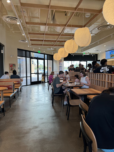 Photo of CAVA - 4010 S Arizona Ave, Chandler, AZ 85248