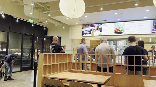 Photo of CAVA - 4010 S Arizona Ave, Chandler, AZ 85248