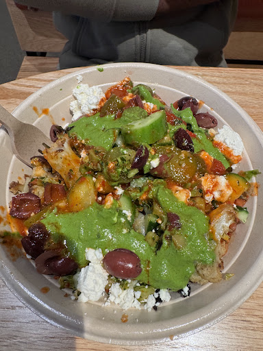 Photo of CAVA - 4010 S Arizona Ave, Chandler, AZ 85248