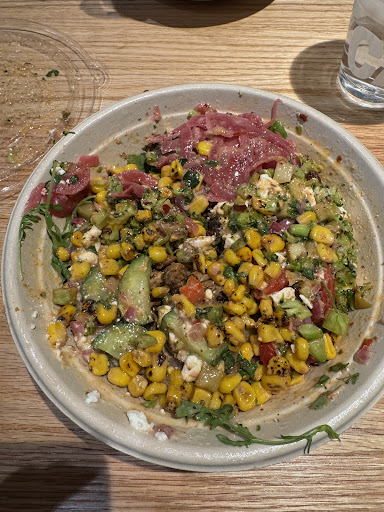 Photo of CAVA - 4010 S Arizona Ave, Chandler, AZ 85248