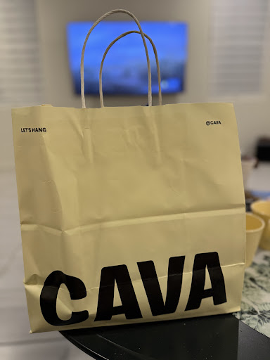 Photo of CAVA - 4010 S Arizona Ave, Chandler, AZ 85248