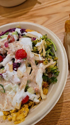 Photo of CAVA - 4010 S Arizona Ave, Chandler, AZ 85248