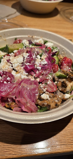 Photo of CAVA - 4010 S Arizona Ave, Chandler, AZ 85248