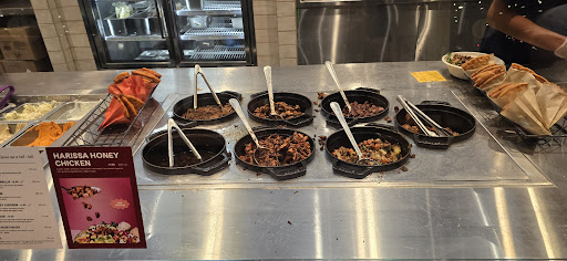 Photo of CAVA - 4010 S Arizona Ave, Chandler, AZ 85248