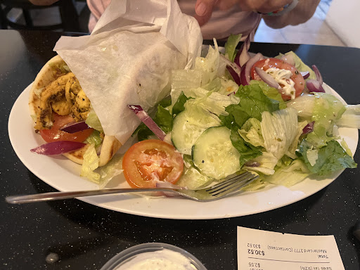 Photo of ZK Grill - 4804 E Chandler Blvd #108, Phoenix, AZ 85048