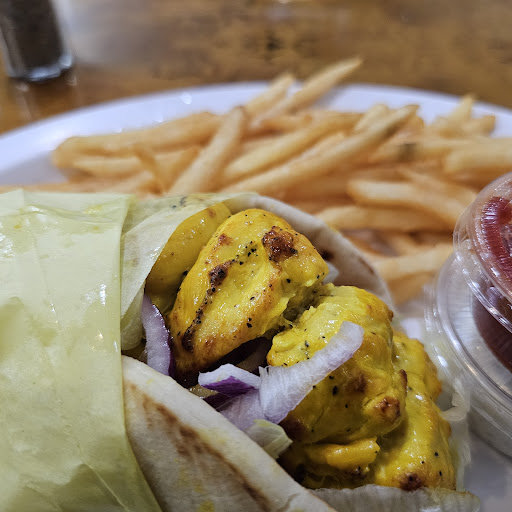 Photo of ZK Grill - 4804 E Chandler Blvd #108, Phoenix, AZ 85048