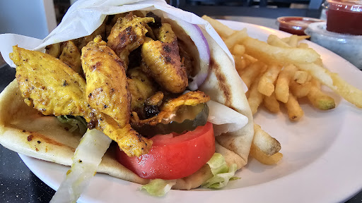 Photo of ZK Grill - 4804 E Chandler Blvd #108, Phoenix, AZ 85048