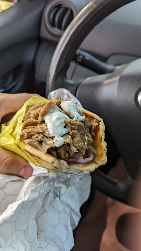 Photo of ZK Grill - 4804 E Chandler Blvd #108, Phoenix, AZ 85048