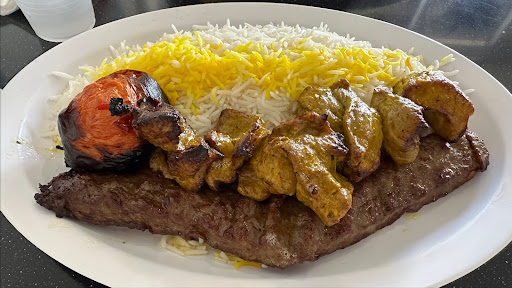 Photo of ZK Grill - 4804 E Chandler Blvd #108, Phoenix, AZ 85048