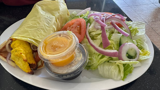 Photo of ZK Grill - 4804 E Chandler Blvd #108, Phoenix, AZ 85048