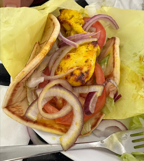 Photo of ZK Grill - 4804 E Chandler Blvd #108, Phoenix, AZ 85048