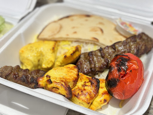 Photo of ZK Grill - 4804 E Chandler Blvd #108, Phoenix, AZ 85048