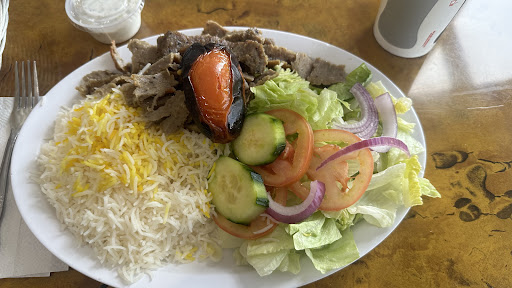 Photo of ZK Grill - 4804 E Chandler Blvd #108, Phoenix, AZ 85048