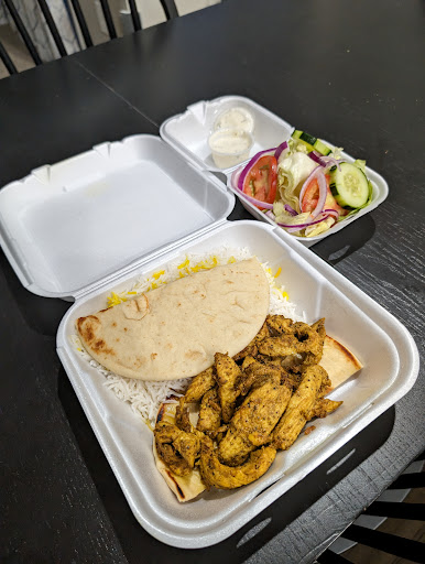 Photo of ZK Grill - 4804 E Chandler Blvd #108, Phoenix, AZ 85048