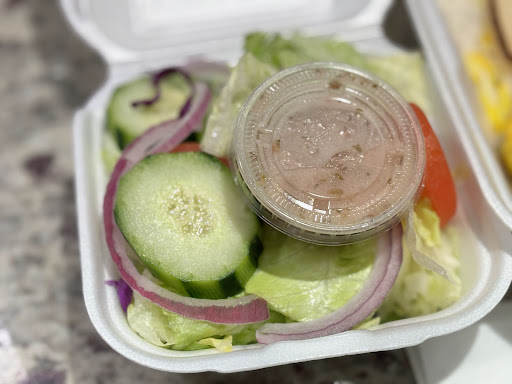 Photo of ZK Grill - 4804 E Chandler Blvd #108, Phoenix, AZ 85048