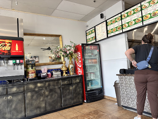 Photo of ZK Grill - 4804 E Chandler Blvd #108, Phoenix, AZ 85048