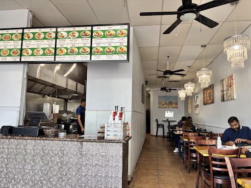 Photo of ZK Grill - 4804 E Chandler Blvd #108, Phoenix, AZ 85048