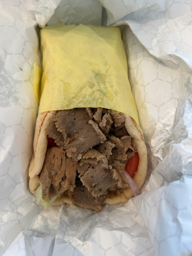 Photo of ZK Grill - 4804 E Chandler Blvd #108, Phoenix, AZ 85048