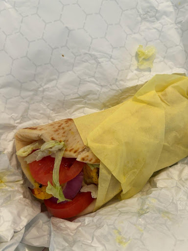 Photo of ZK Grill - 4804 E Chandler Blvd #108, Phoenix, AZ 85048