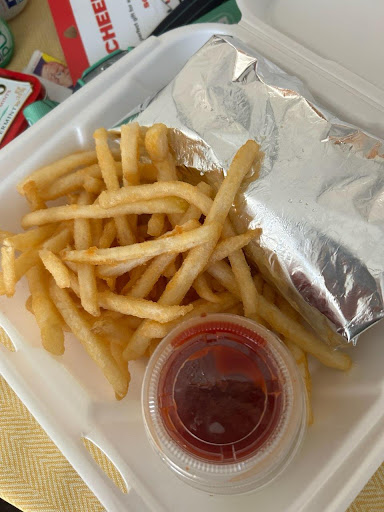 Photo of ZK Grill - 4804 E Chandler Blvd #108, Phoenix, AZ 85048