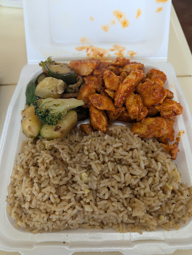 Photo of Tasty Hibachi - 2607 Caddo St, Arkadelphia, AR 71923
