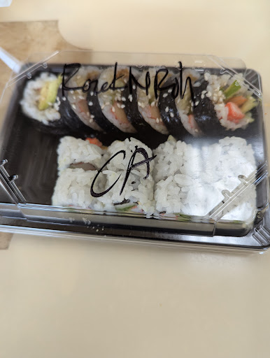 Photo of Tasty Hibachi - 2607 Caddo St, Arkadelphia, AR 71923