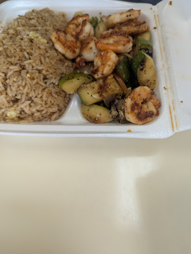 Photo of Tasty Hibachi - 2607 Caddo St, Arkadelphia, AR 71923
