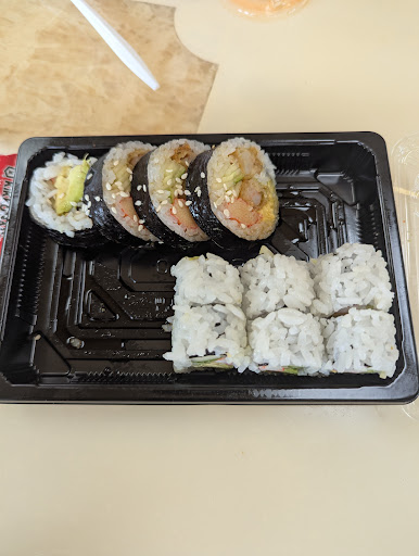 Photo of Tasty Hibachi - 2607 Caddo St, Arkadelphia, AR 71923