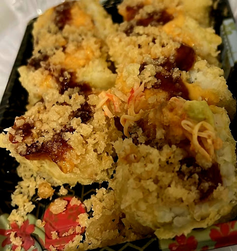 Photo of Tasty Hibachi - 2607 Caddo St, Arkadelphia, AR 71923