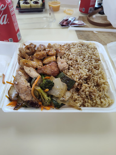 Photo of Tasty Hibachi - 2607 Caddo St, Arkadelphia, AR 71923