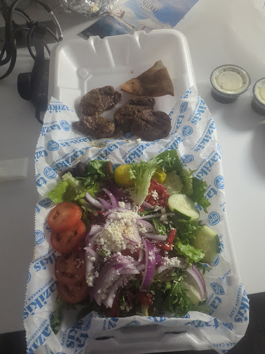 Photo of Taziki's Mediterranean Café - Texarkana - 5002 N Cowhorn Creek Loop, Texarkana, TX 75503