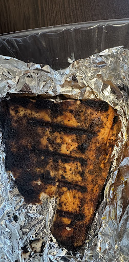 Photo of Taziki's Mediterranean Café - Texarkana - 5002 N Cowhorn Creek Loop, Texarkana, TX 75503