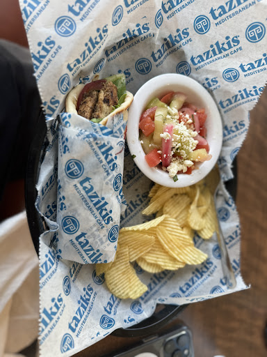 Photo of Taziki's Mediterranean Café - Texarkana - 5002 N Cowhorn Creek Loop, Texarkana, TX 75503