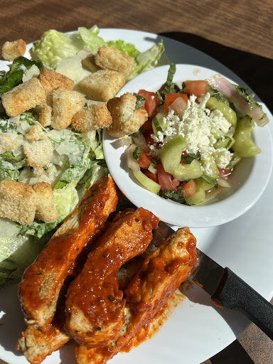 Photo of Taziki's Mediterranean Café - Texarkana - 5002 N Cowhorn Creek Loop, Texarkana, TX 75503