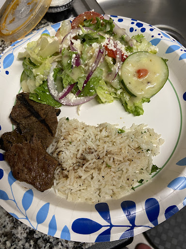 Photo of Taziki's Mediterranean Café - Texarkana - 5002 N Cowhorn Creek Loop, Texarkana, TX 75503