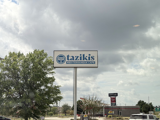 Photo of Taziki's Mediterranean Café - Texarkana - 5002 N Cowhorn Creek Loop, Texarkana, TX 75503