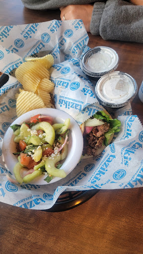 Photo of Taziki's Mediterranean Café - Texarkana - 5002 N Cowhorn Creek Loop, Texarkana, TX 75503