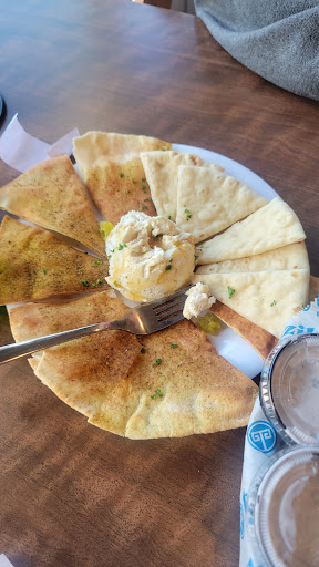 Photo of Taziki's Mediterranean Café - Texarkana - 5002 N Cowhorn Creek Loop, Texarkana, TX 75503