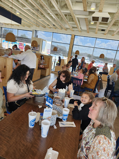 Photo of Taziki's Mediterranean Café - Texarkana - 5002 N Cowhorn Creek Loop, Texarkana, TX 75503