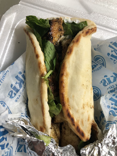 Photo of Taziki's Mediterranean Café - Texarkana - 5002 N Cowhorn Creek Loop, Texarkana, TX 75503